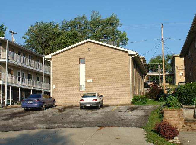 1136 S 29th St in Omaha, NE - Building Photo - Building Photo