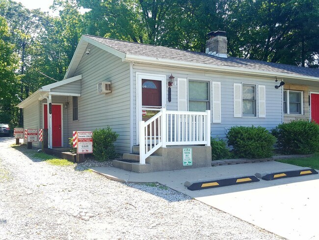 property at 130 N Union St