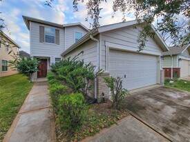 20759 Cypress Crescent Ln in Cypress, TX - Building Photo