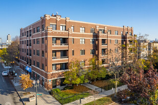 1217-1227 W Wilson Ave Apartments