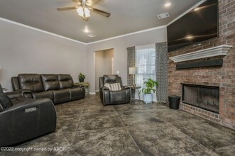 9308 Sydney Dr in Amarillo, TX - Building Photo - Building Photo