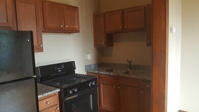 296 Bates in St. Paul, MN - Foto de edificio - Interior Photo