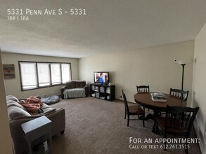 5331 Penn Ave S, Unit 5331 in Minneapolis, MN - Building Photo - Building Photo