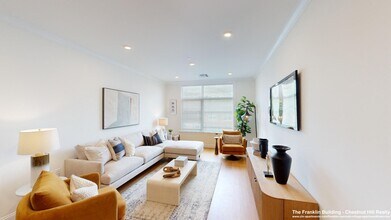 201 Sherman Rd in Brookline, MA - Foto de edificio - Building Photo