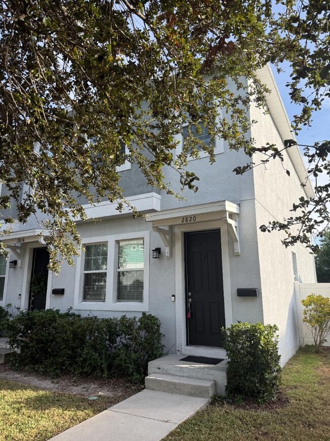 property at 2820 1st Ave S