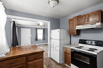 4537 Crittenden Ave in Indianapolis, IN - Building Photo - Building Photo