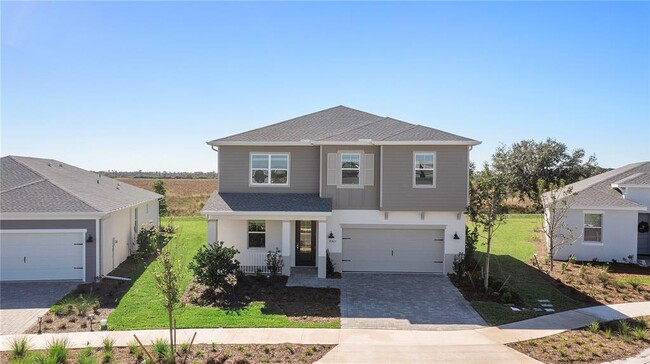 property at 43813 Cattleman Dr