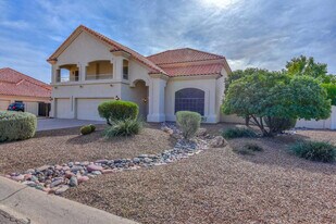 5413 W Fallen Leaf Ln in Glendale, AZ - Building Photo