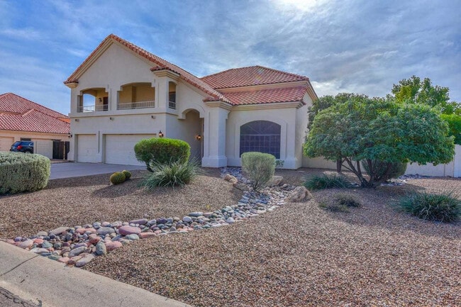 property at 5413 W Fallen Leaf Ln