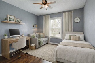 9506 Sierra Dr in Houston, TX - Building Photo - Building Photo