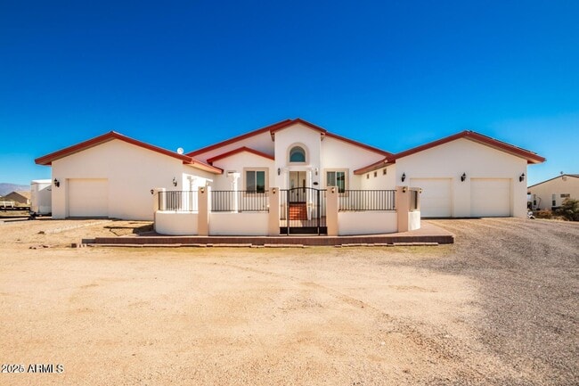 property at 30124 N 174th St