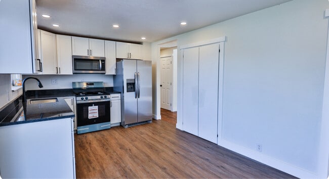 property at 350 W 2575 N