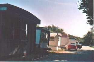 Fairgrove Mobile Home Park Apartments