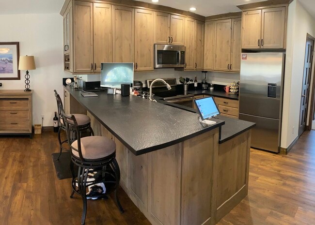260 Buckboard Rd in Edwards, CO - Building Photo - Building Photo