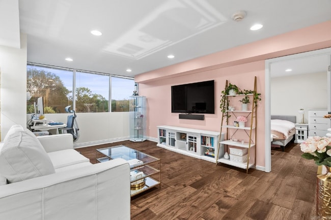 property at 3700 Cantrell Rd