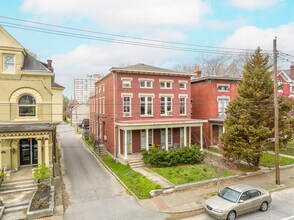 1240 S 1st St in Louisville, KY - Building Photo - Building Photo