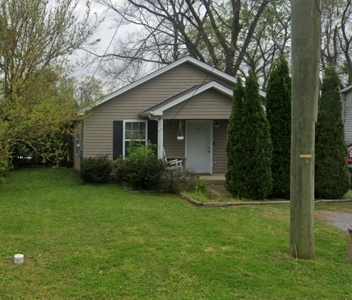property at 109 Jay St