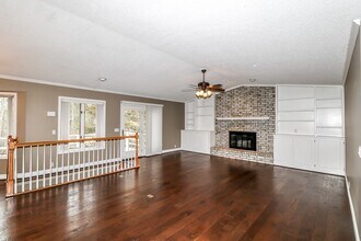 7 Lopez Cir in Hot Springs, AR - Building Photo - Building Photo