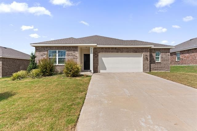 2641 Sagebrush Dr