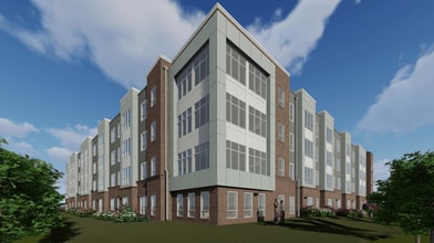 The Vision at Parkway in Columbia, MD - Building Photo - Building Photo