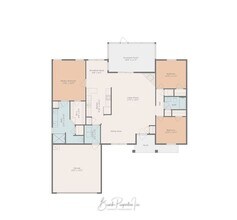 2511 Southern Oaks Dr in Cantonment, FL - Building Photo - Building Photo