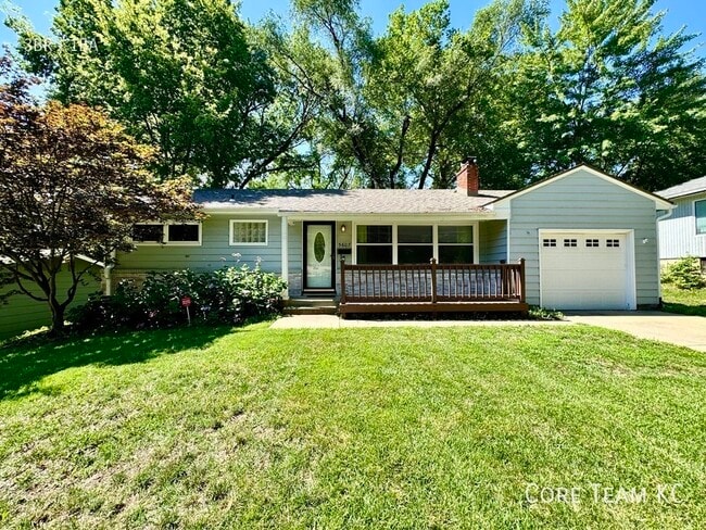 property at 5607 W 78th Terrace