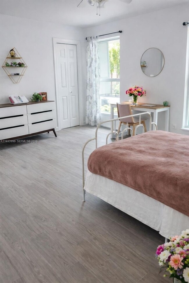 property at 13506 NE 24th Pl