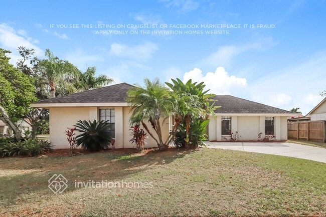 property at 5102 Garden Vale Ave