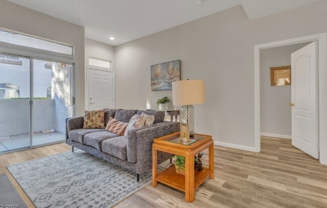 700 Carnegie St, Unit 2313 in Henderson, NV - Building Photo - Building Photo