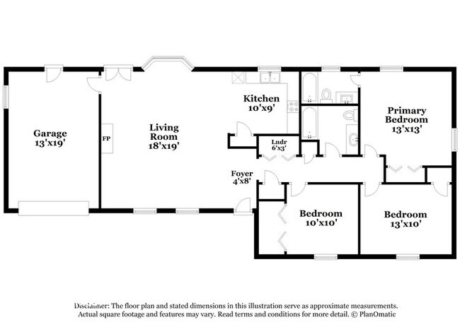 106 James Dr in Selma, NC - Building Photo - Building Photo