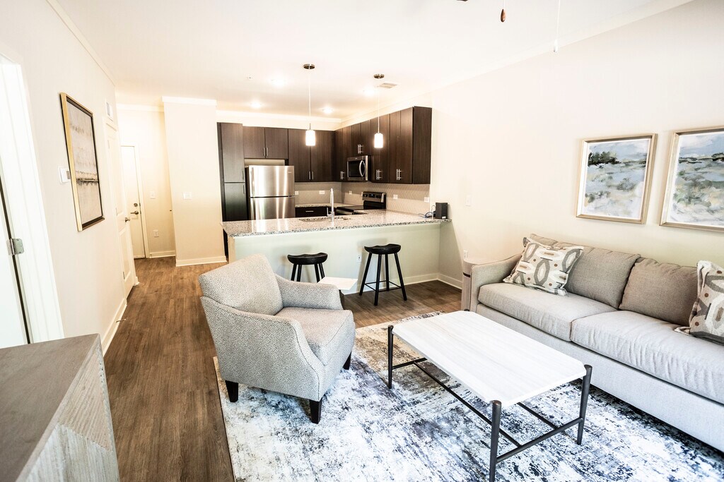 The Reserve at Cool Springs Apartments in Elizabethtown, KY