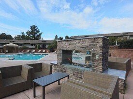 127 Player Ct, Unit 1 in Walnut Creek, CA - Building Photo