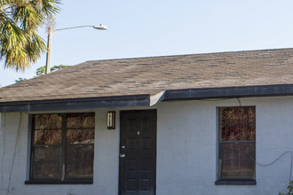 Farm Worker Village in Immokalee, FL - Building Photo - Building Photo