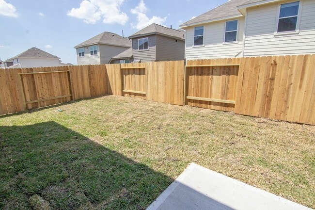 property at 16922 Lacey Bell Ln