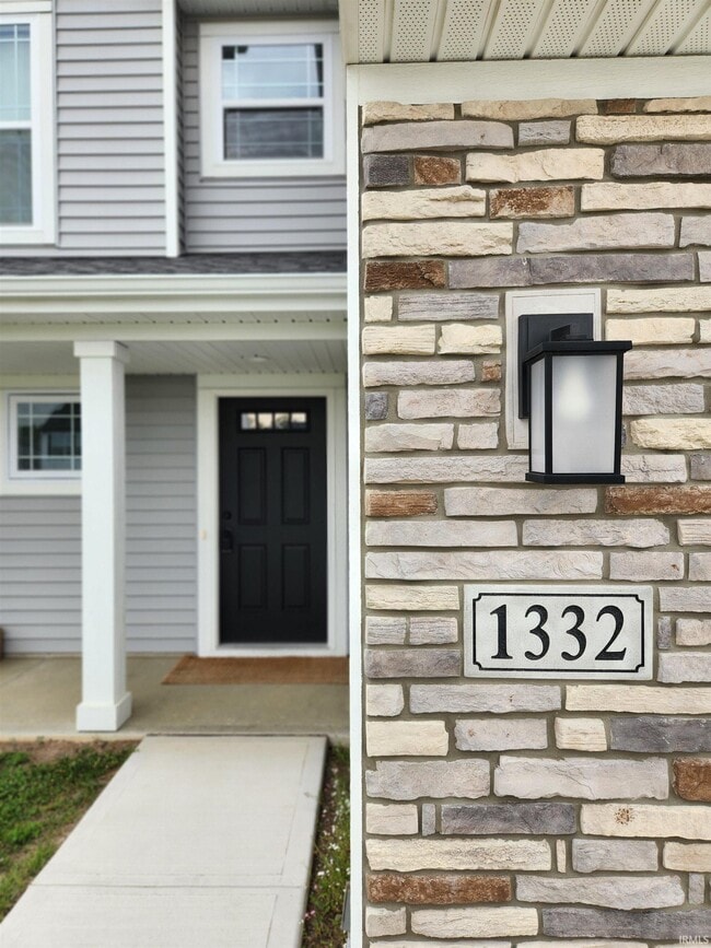 1332 Pueblo Trl in Fort Wayne, IN - Building Photo - Building Photo
