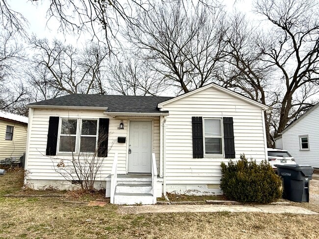 property at 1218 G St NW