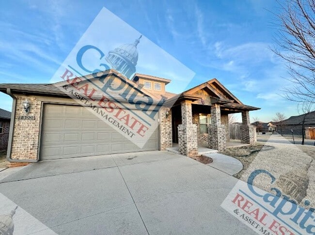 18900 Vea Dr in Edmond, OK - Building Photo - Building Photo