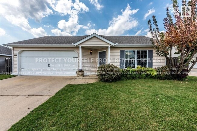 property at 1137 S Holland Dr