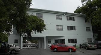 416 N Beech St Apartamentos