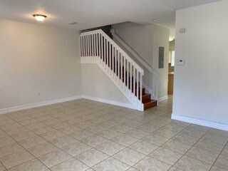 1712 31st SE Ct in Homestead, FL - Foto de edificio - Building Photo