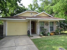 3115 Lorikeet St in Spring, TX - Building Photo