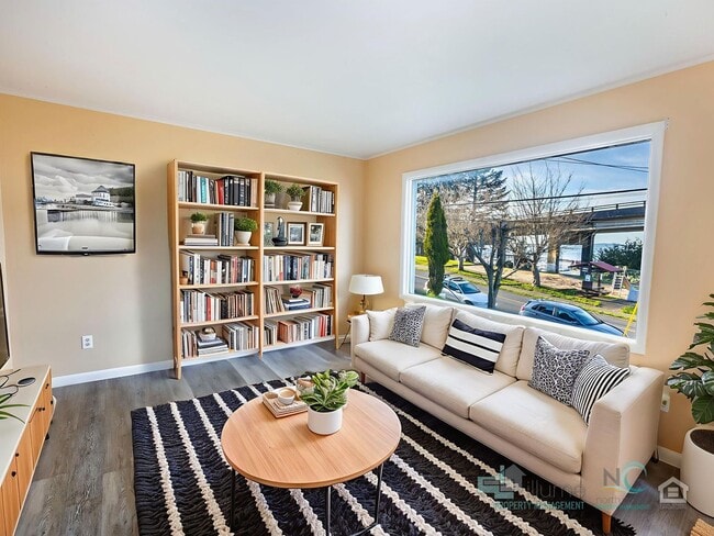 property at 301 Alameda Ave