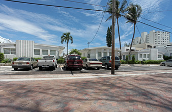 335 Polk St in Hollywood, FL - Building Photo - Building Photo