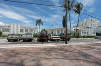 335 Polk St in Hollywood, FL - Foto de edificio - Building Photo