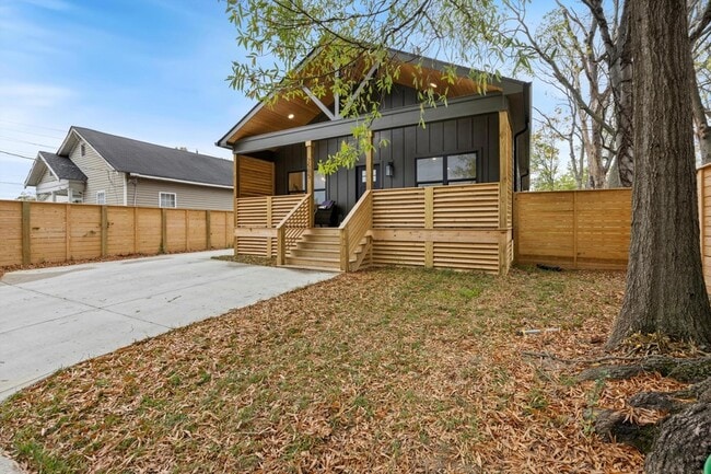 2505 Vance Ave in Chattanooga, TN - Building Photo - Building Photo