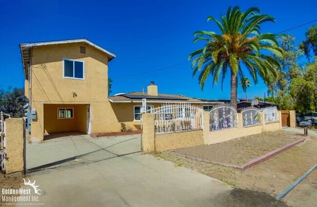 1530 Klauber Ave in San Diego, CA - Building Photo - Building Photo