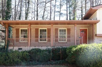 3969 Briaridge Cir in Atlanta, GA - Building Photo - Building Photo