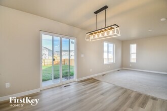 6920 Akela Ln in Colorado Springs, CO - Building Photo - Building Photo