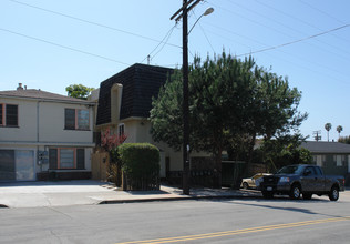 Terraza del Sol in San Diego, CA - Building Photo - Building Photo