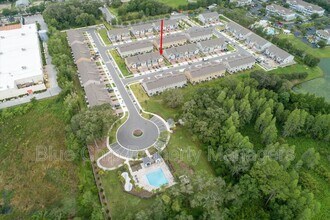 34200 Cinder Wy in Wesley Chapel, FL - Building Photo - Building Photo
